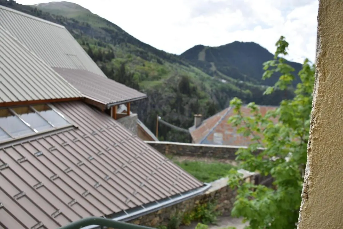 Huez Village Beautiful Apartment France